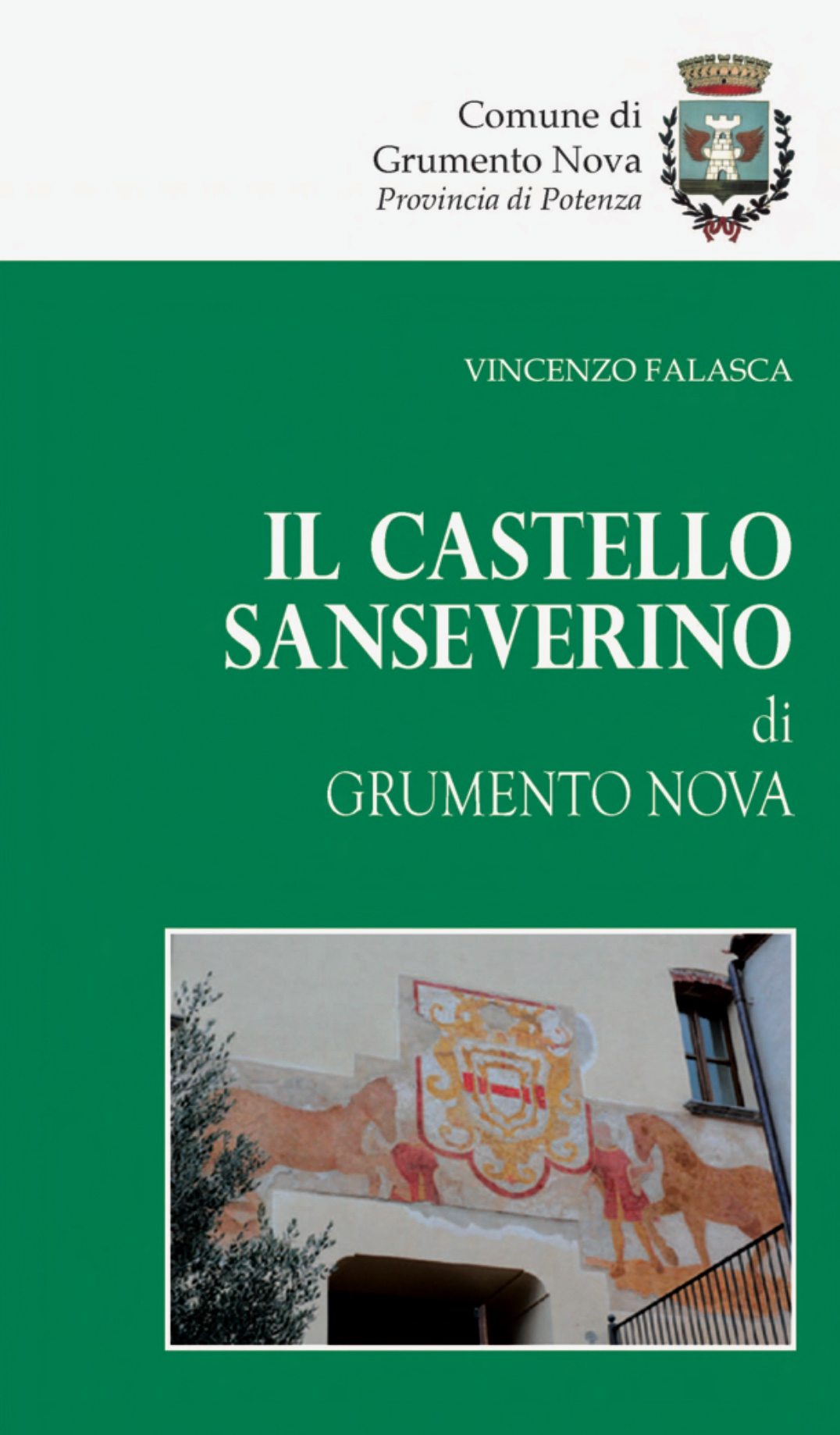 Il Castello Sanseverino