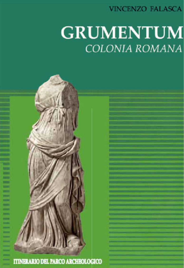 Grumentum Colonia Romana